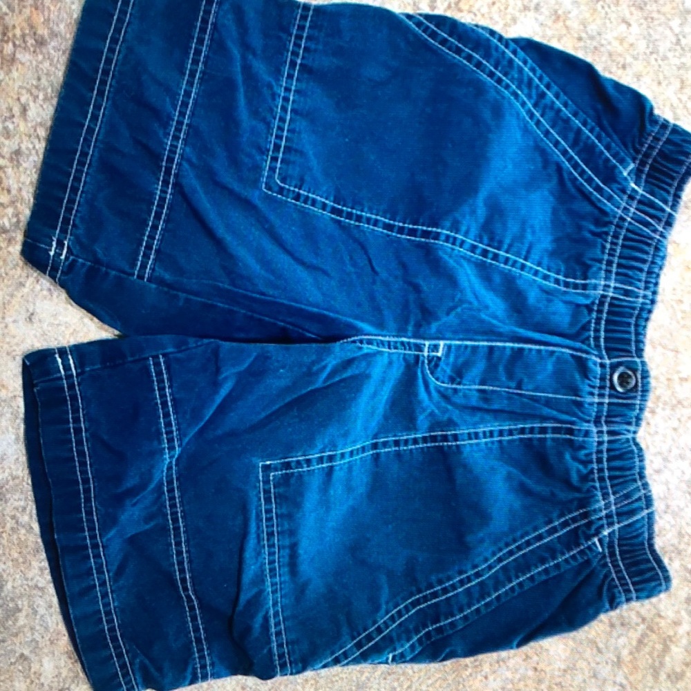 Lands end shorts